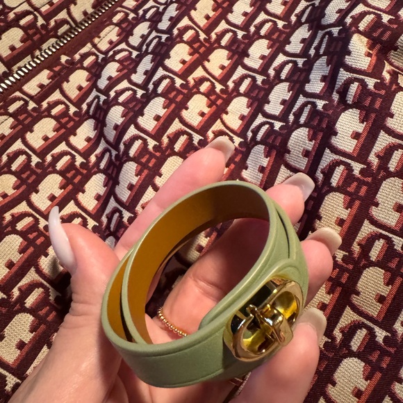 DIOR BRACELET - Picture 2 of 2